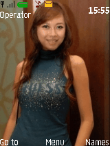 aura kasih 1