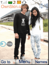 ขนมจีน