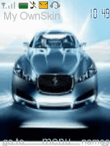 jaguar