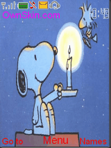 snoopy