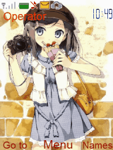 Tsukiko