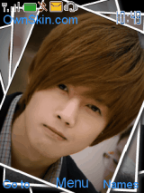 kim hyun joong
