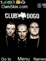 CLUB DOGO