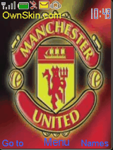 manchestr united
