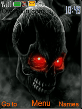 evil