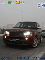 رنج عنابي