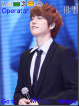 kyuhyun