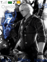 devil may cry 4