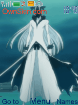 bleach