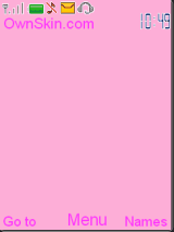 Pink Lady