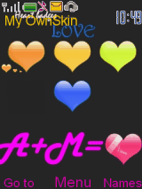 m+a