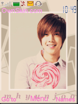 hyun joong