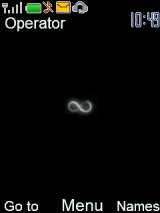 infinite