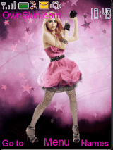 my lovely Avril