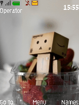 Danbo cute