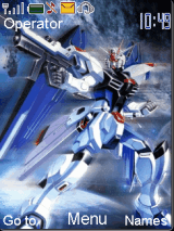 gundam