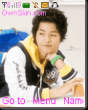 JoongKii