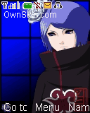 Konan AkATSuki
