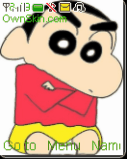 sinchan