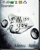 i miss u