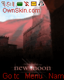 New moon voterra