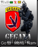 gegana