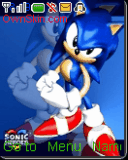 speed sonic