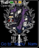 Kurohitsuji