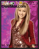 HANNA MONTANA 2