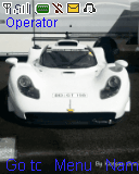 Porsche 911 GT1
