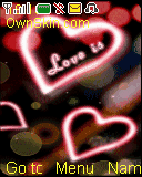 (fix) love you