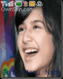 maudy
