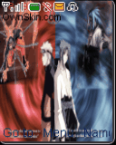 All About Naruto