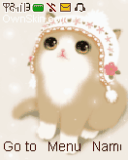 catty