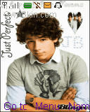 nick jonas