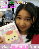 rena jkt48