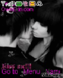 kiss
