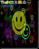 smiles