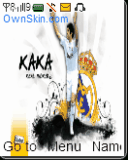 Kaka Theme