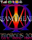 dream theater