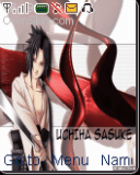 Sasuke Never Die