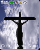 jesus save