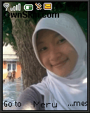 cantik