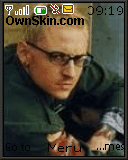 chester binnington