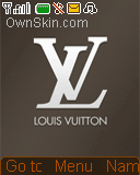 louis vuitton thuy hin