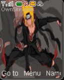 pain & naruto