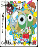 keroro