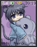 yuki sohma