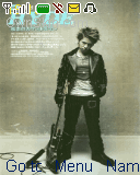 Harajuku, Hyde & J-rocks