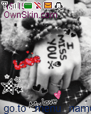 i Miss you